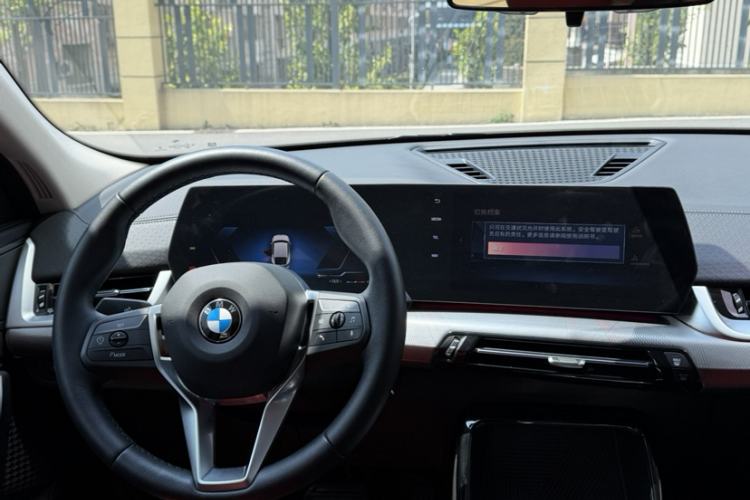 Used BMW X2 2024 sDrive25i M Sport Package
