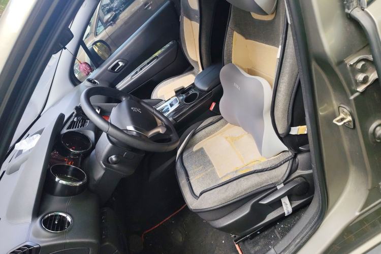 Used Peugeot 3008 2015 2.0L Automatic Classic Edition