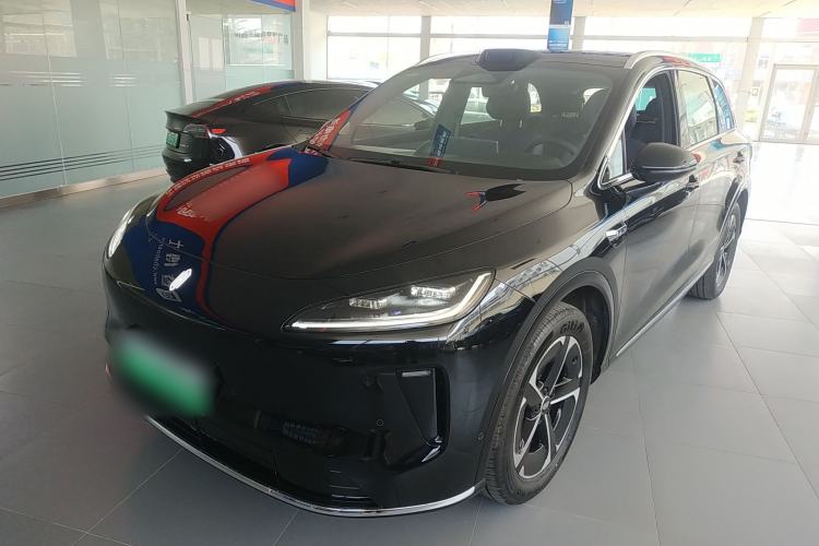 Used Hima H5 2025 Model Range-Extending Max