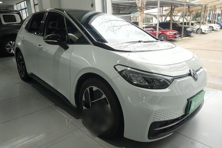 Used Volkswagen ID.3 2024 Outstanding Edition
