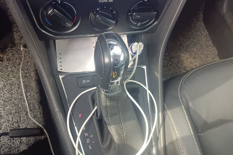 Used Volkswagen Lavida 2015 1.6L Automatic Comfort Edition