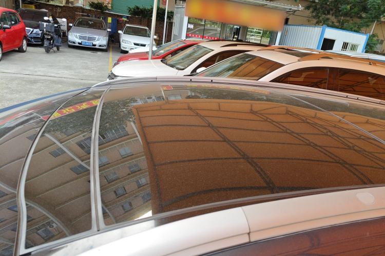 Used Kia Carens 2013 2.0L 7-Seater Automatic Luxury Version China IV Standard
