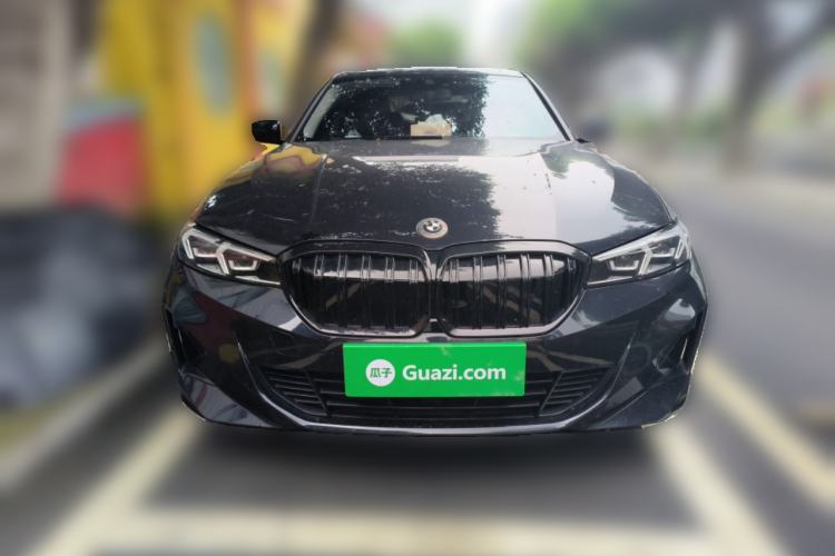 Used BMW i3 2022 eDrive 35 L
