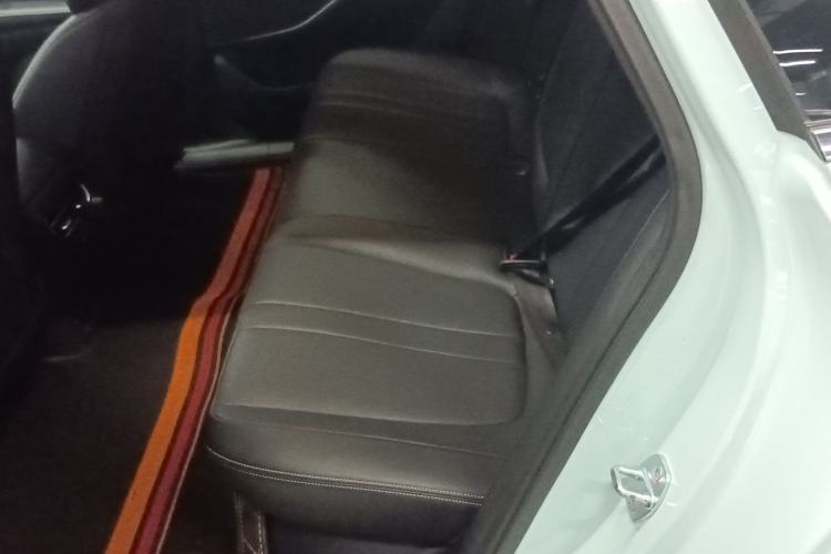 Used XPeng P5 2022 550E
