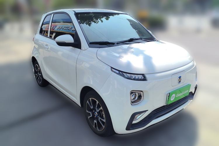 Used Brilliance Xinri i03A 2021 318 km 31.45 kWh