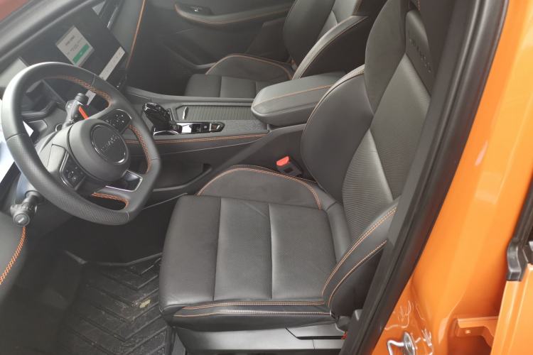 Used Lynk & Co 03 2025 2.0TD DCT Champion Edition Pro