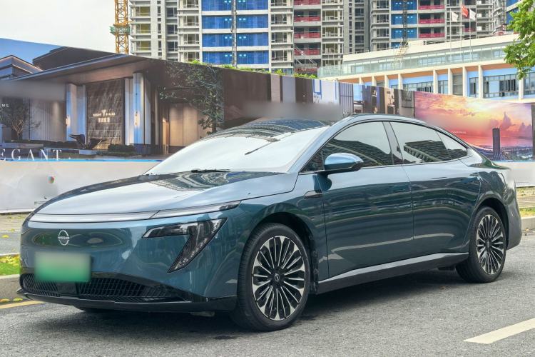 Used Nissan N7 2025 510 Pro