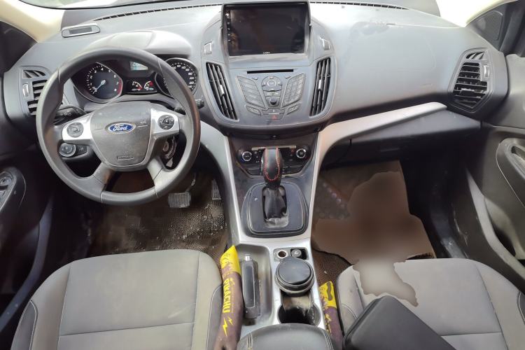 Used Ford Kuga 2015 1.5L GTDi Two-Wheel-Drive Comfort Model
