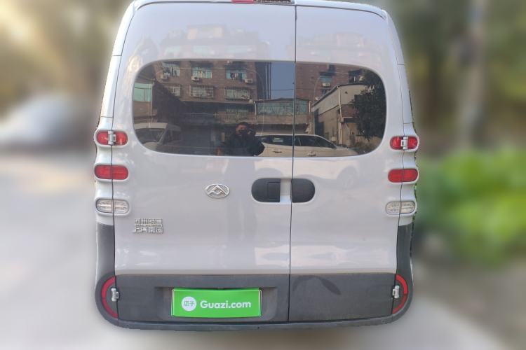 Used SAIC MAXUS Dana V1 2025 V1+ Long Wheelbase High-Roof Multi-Function Version (62 kWh)