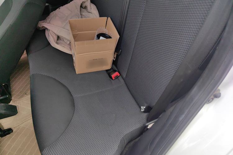 Used BYD e1 2020 Smart Comfort Version
