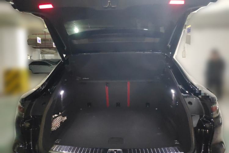 Used Porsche Cayenne E-Hybrid 2021 Cayenne E-Hybrid Coupé 2.0T