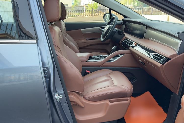 Used Haima 7X 2020 1.6 TGDI Automatic Flagship Model