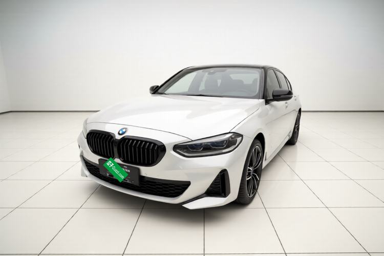 Used BMW 1 Series 2021 Restyled 125i M Sport Night Edition