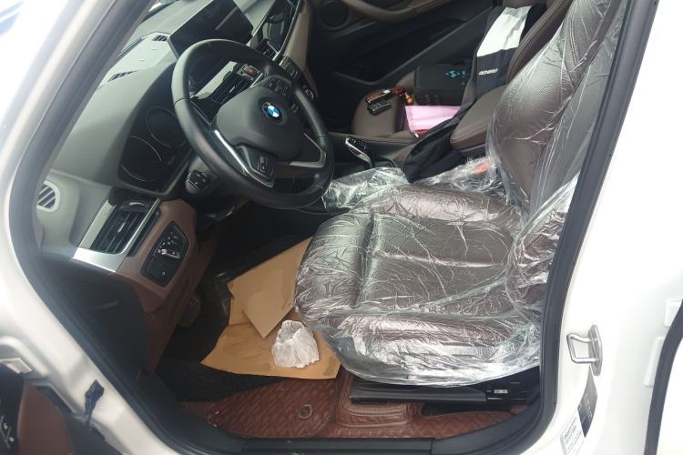 Used BMW X1 2020 sDrive25Li Leading Model