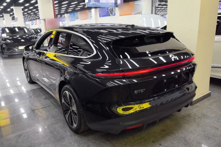 Used Nio ET5T 2024 75kWh Touring Exterior 2