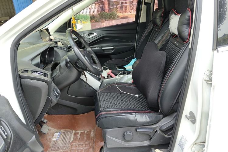 Used Ford Kuga 2015 1.5L GTDi Two-Wheel Drive Fashion Edition
