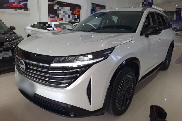 Used Nissan Pathfinder 2024 380 VC-TURBO Four-Wheel Drive Prestige Edition 6 Seats