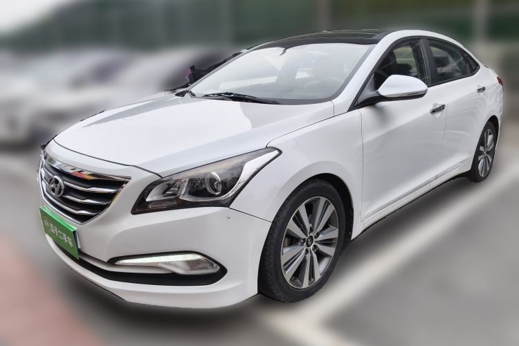 Used Hyundai Mistra 2014 1.8L Automatic Deluxe DLX Model