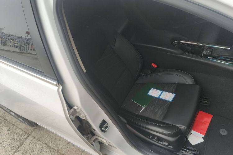 Used Cadillac ATS-L 2016 28T Elite Edition