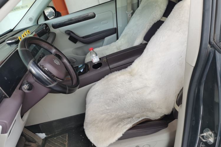 Used Leapmotor C11 2023 Range-Extended 285 Smart Enjoyment Edition