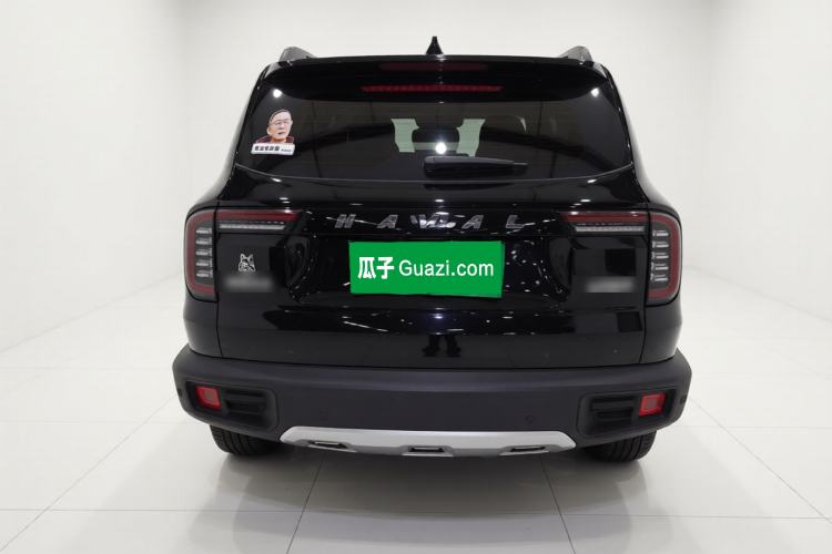 Used Haval DARGO 2022 1.5T DCT Two-Wheel Drive Border Collie Edition