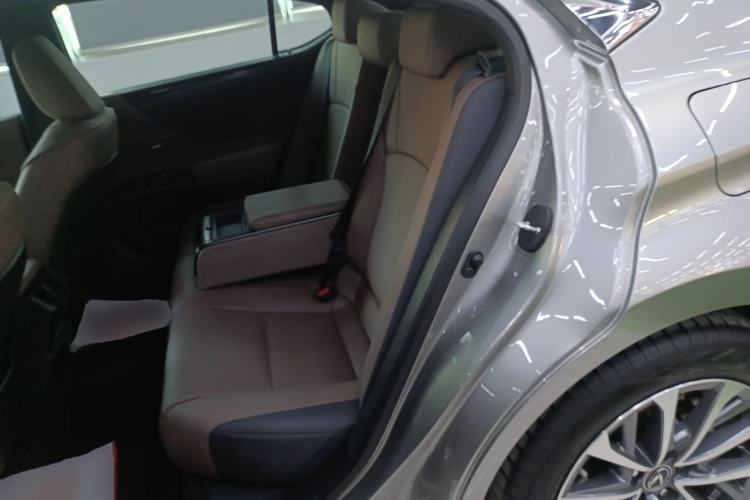 Used Lexus ES 2021 200 Excellence Edition