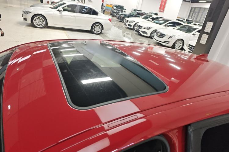 Used BMW 1 Series (Import) 2013 Revised 118i Sport Edition