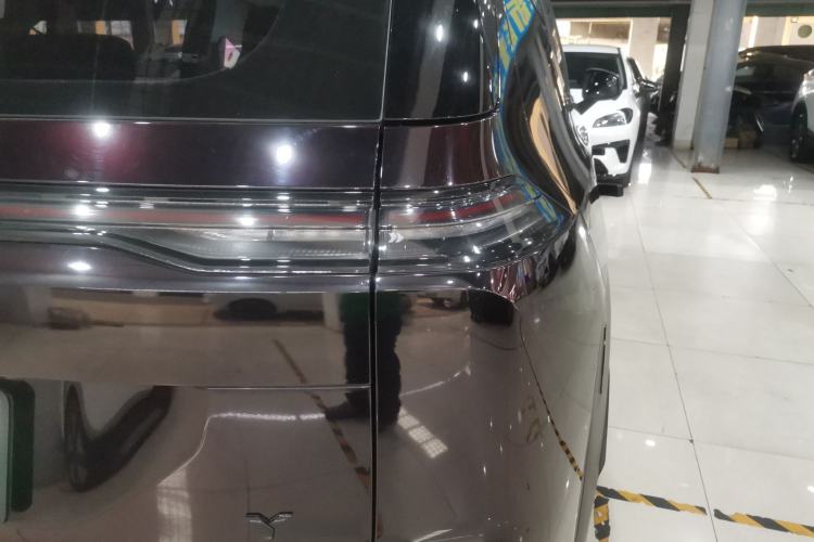 Used AION Y 2022 Plus 70 Smart Edition
