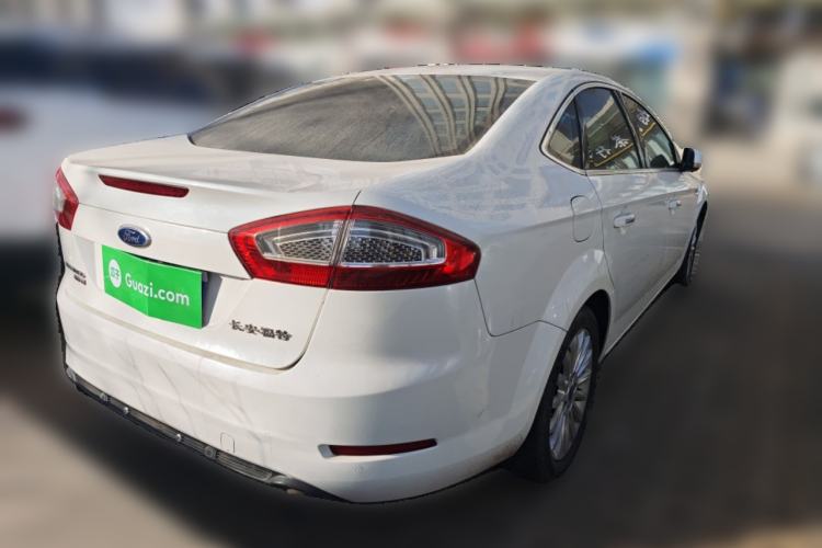 Used Ford Mondeo 2011 2.0L GTDi 200 Fashion Edition