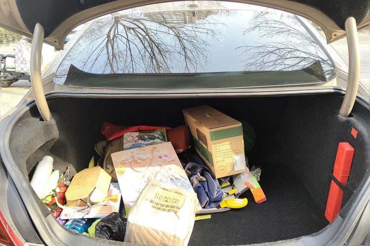 Used Buick Regal 2015 1.6T Elite Tech Model
