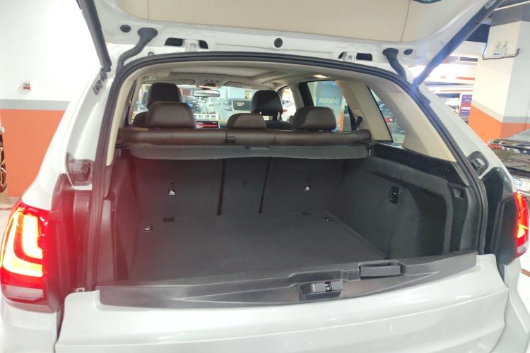 Used BMW X5 (Import) 2018 xDrive28i
