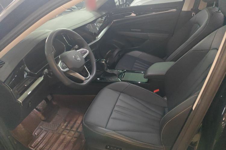 Used Volkswagen Passat 2025 Outstanding Model 380TSI Starry Dragon Edition
