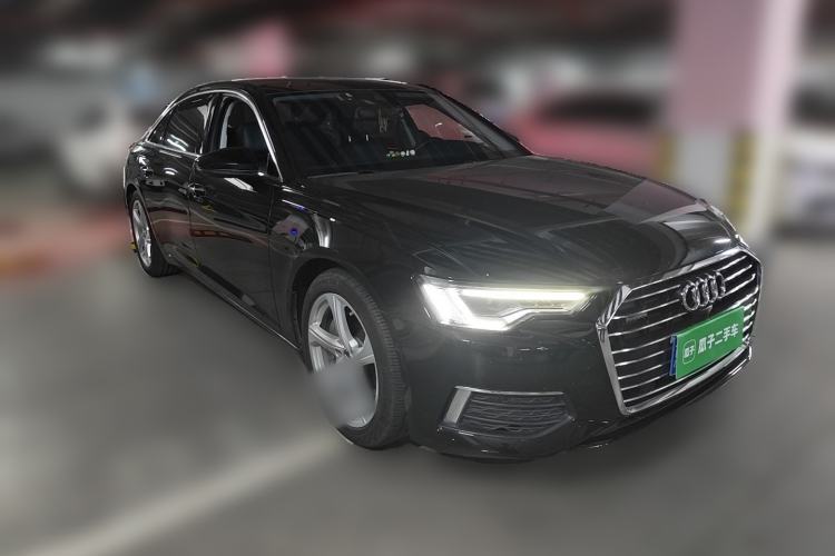 Used Audi A6L 2021 45 TFSI quattro Prestige Elegant Edition