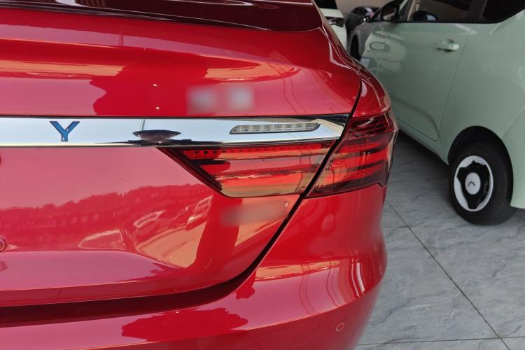 Used Geely Auto Binray 2019 200T DCT Brilliant Edition