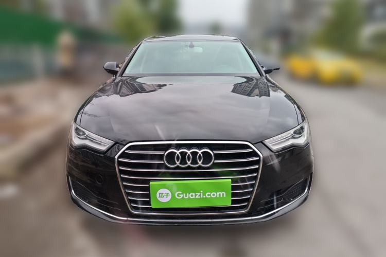 Used Audi A6L 2016 TFSI Technology Edition