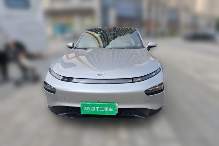 Used XPeng P7 2022 625E