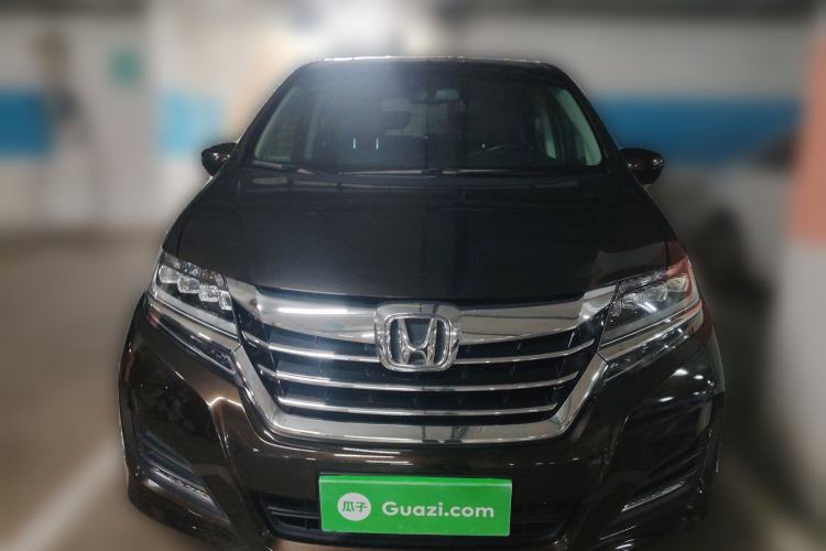 Used Honda Elysion 2016 2.4L Luxury Edition
