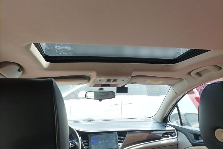 Used Buick Verano 2017 Sedan 15S Automatic Entry Model
