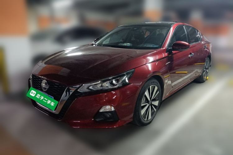 Used Nissan Teana 2019 2.0L XL Upper SmartDrive Version