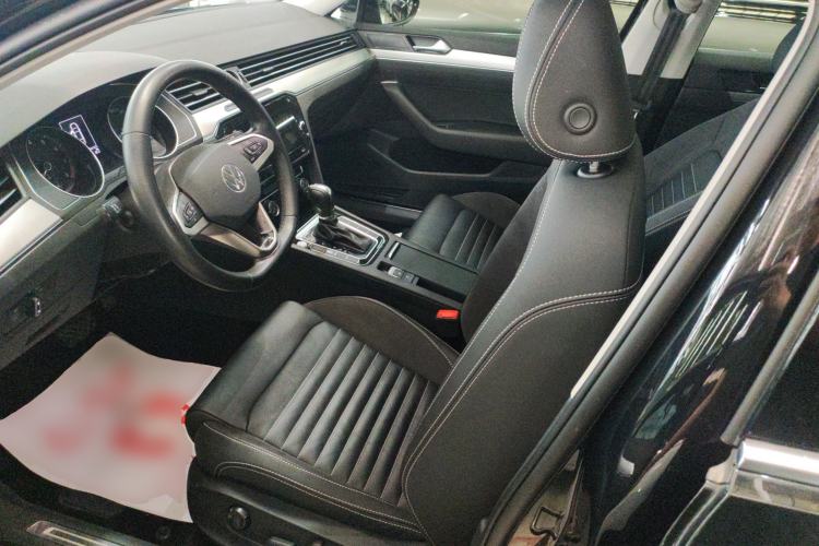 Used Volkswagen Magotan 2020 280TSI DSG Comfort Edition