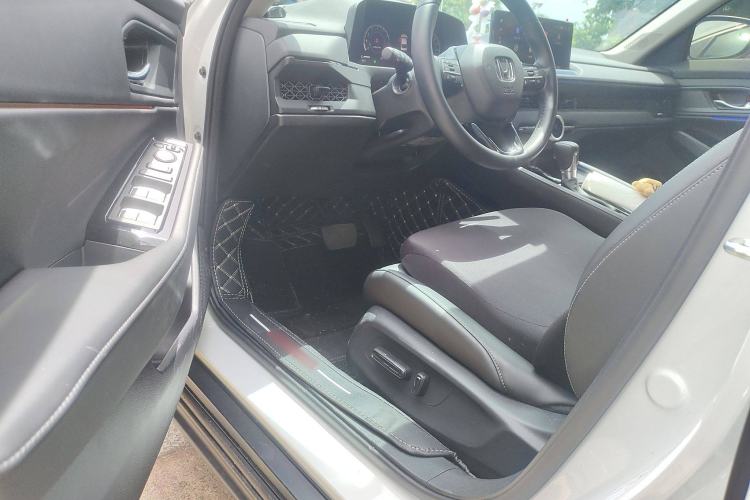 Used Honda Accord 2024 260TURBO Luxury Edition
