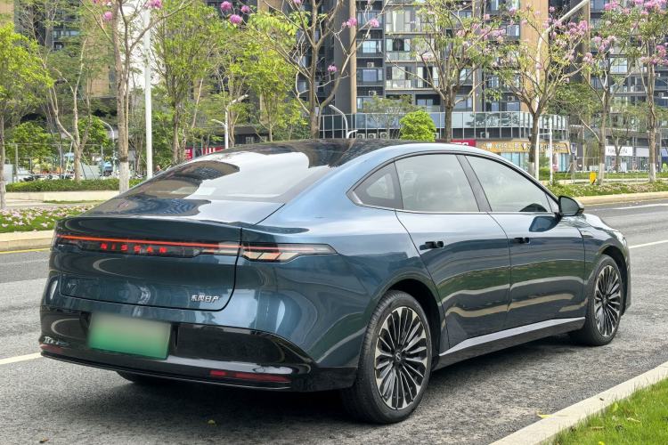 Used Nissan N7 2025 510 Pro Exterior 3