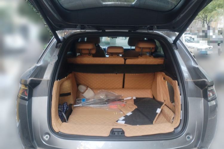 Used BYD Song L DM-i 2024 112 km Beyond Edition