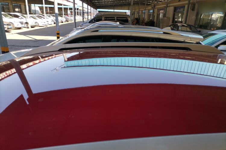 Used Chery Tiggo 3X 2021 PLUS 1.5L Manual "Pain-Free Red Date" Edition
