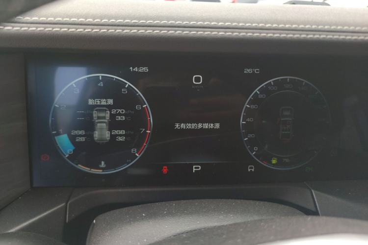 Used Tank 300 2021 Off-Road Edition 2.0T Conqueror
