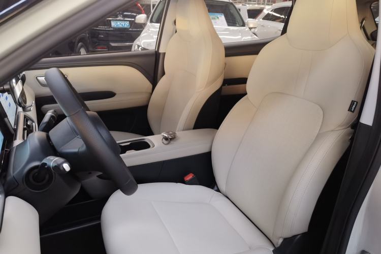 Used Wuling Bingo PLUS 2024 510 km Range 5-Seater Version