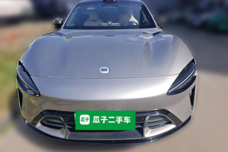 Used Xiaomi Auto YU7 2025 Ultra-Long Range High-Performance All-Wheel-Drive Max Edition