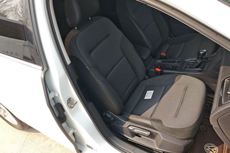 Used Volkswagen Golf 2019 280TSI DSG Comfort Version China VI Standard