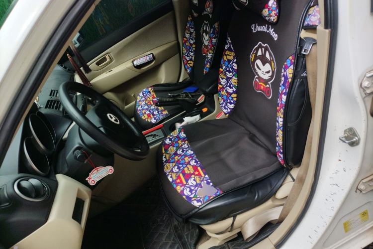 Used Mazda 3 2012 1.6L Automatic Classic Standard Edition
