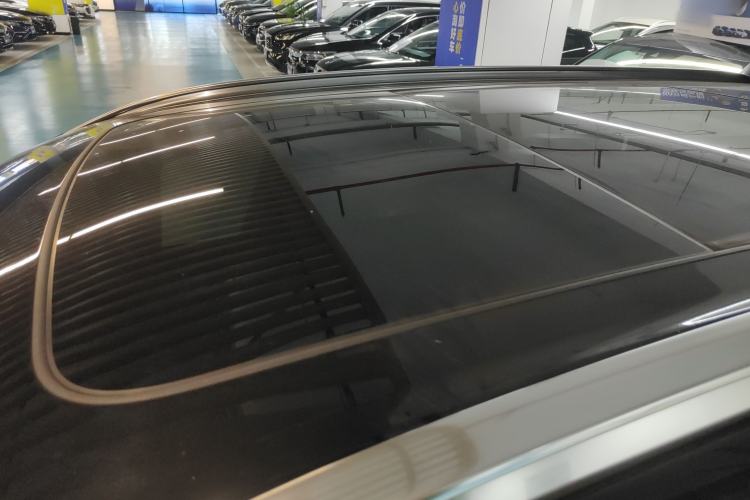 Used Volvo XC90 2023 B6 Zhiyi Luxury Edition 7-Seater